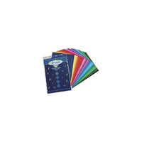Pacon - Papier de soie Spectra 18 x 12 po, 300/paquet (PAC59530)-Taille : 18 po long. x 12 larg. (po)