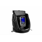 Garmin - STRIKER 4 Trousse portative de sondeur de pêche avec transducteur à double faisceau - Noir-Sondeur couleur de 3,5 po facile à utiliser avec GPS intégré haute sensibilité