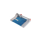 Dahle – Coupe-papier rotatif de qualité supérieure 440 de 14 1/8 po-La lame est logée dans un étui protecteur pour une sécurité accrue