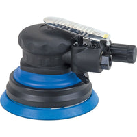 Aurora Tools – Ponceuse ç mouvement orbital double action, 5 po-Conception double action, compacte et légère