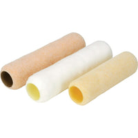 Rubberset - Manchons Une Passe; Nap 13 Mm (1/2"), paquet de 36-Épaisseur 13 mm (1/2")