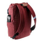 TruBlue – Sac à dos de tous les jours Patriot, algonquin (36958)-Compartiment pour ordinateur portatif : compartiment pour ordinateur portatif à double rembourrage accessible à partir d’une fermeture à glissière latérale pratique.
