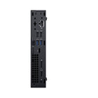 Dell - Ordinateur de bureau OptiPlex 3060 remis à neuf - Intel Core i5-8400T - SSD 512 Go - 16 Go RAM - Windows 10 Pro-16 Go de RAM DDR4