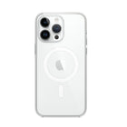 Apple - etui avec Magsafe pour iPhone 14 Pro Max - Transparent-Conçu pour Iphone 14 Pro Max
