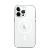 Apple - etui avec Magsafe pour iPhone 14 Pro Max - Transparent-Conçu pour Iphone 14 Pro Max