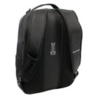 Swiss Gear - 15,6 po Sac À Dos - Noir (SWA2617 352)-Convient à la plupart des ordinateurs portables de 15,6 po