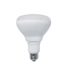 Northern Stars – Ampoule DEL 80105, BR30 12W, intensité réglable, blanc, paquet de 10-DEL BR30 de 12W, blanc chaleureux (blanc doux)