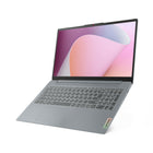 Lenovo - Ordinateur portable IdeaPad Slim 3 15,6" Windows - AMD Ryzen 3 7320U - 8 Go de RAM - 256 Go SSD - Windows 11 Famille S-Taille et type de RAM : 8 Go LPDDR5 - 5500 MHz