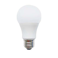 Northern Stars – Ampoule DEL 84410, A19 9W, intensité réglable, blanc, paquet de 10-DEL A19 9W, blanc chaleureux