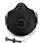 Respirateurs contre les particules série Special Ops M2700-Taille : moyen/grand