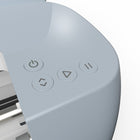 Cricut - Maker 3 - 2008334-Fonctionne avec la lame rotative pour couper pratiquement n’importe quel tissu