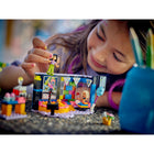 LEGO - Friends Fête musicale karaoké - 196 pièces-Inclut les personnages LEGOFriends Nova et Liann avec des visages supplémentaires