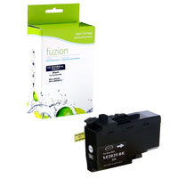 fuzion - Brother LC 3035BK Cartouche D'Encre Compatible - Rendement Haut - Noir-Couleur d'encre: Noir