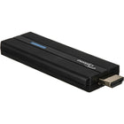 Optoma - Support plafond convient à la plupart des Universal Proj 2.5In F/Ep910/Hd80-Support de plafond universel pour projecteur