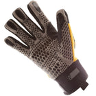 IMPACTO® WGWINRIGG grand paire Gant Impact Dryrigger Sub-zero pour l'hiver, résistant l'huile et l'eau, TPR dos, Thinsulate-3
