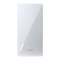 ASUS - Prolongateur de portée maillé AX1800 bibande WiFi 6 (802.11ax), RP-AX56-Prolongateur de portée maillé bibande