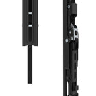 Kanto - Support mural inclinable KT3260 pour téléviseurs de 32 po à 60 po-Convient aux tailles VESA de 100 x 100 à 600 x 400