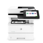 HP - Imprimante laser monochrome multifonctions LaserJet Enterprise M528f-Imprimante laser noir et blanc
