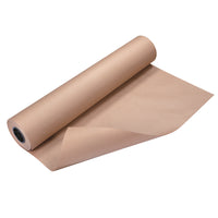 North American Paper Inc. - Rouleaux de papier kraft - 50 lb - 60 po x 720 pi-Papier kraft