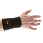 IMPACTO® TS216 Petit 5.5-6.25"", ambidextre, par l'unité Support de poignet Thermo Wrap, fabrication multicouche, doublure-2