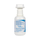 Solution de lavage oculaire avec œillère stérile, 500 ml-Apaise les yeux qui sont irrités, brûlent ou piquent