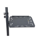 StarTech.com - Table Vidéoprojecteur et PC Portable - Chariot Présentation Mobile-6