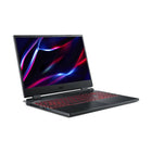 Acer - Ordinateur portable Acer Nitro 15,6" - Intel Core i5-12450H - RTX 4050 - 512 Go SSD - 16 Go RAM - Windows 11 - Noir-Stockage sur disque dur/SSD : SSD PCIe de 512 Go