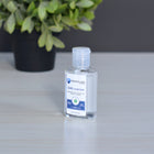 Frontline Protection - Désinfectant pour les mains à 75 % d'alcool éthylique enrichi d'aloès, 60 ml, paq./20-Enrichi d'aloès pour adoucir et  hydrater les mains