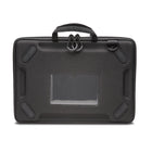 Kensington - Étui Stay-On LS520 pour Chromebooks et ordinateurs portables de 11,6 po - noir (60854)-Dimensions : 12,99 po H x 9,45 po L x 1,38 po L