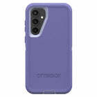 OtterBox - Coque de protection Defender pour Samsung Galaxy S23 FE - Majesté Montagnarde-Protection multicouche avec une surface externe en caoutchouc pour une meilleure préhension et une absorption efficace des chocs, associée à une armature interne solide pour une défense supplémentaire