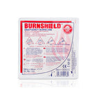 Bandages gel brûlure, petit, 10x10cm, 5/pqt-1