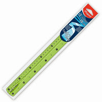 Règle Twist'n Flex de Maped-La règle incassable et flexible est impossible à casser !
