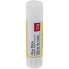 Staples - Bâtons de colle lavable - 20g - Paquet de 12-Non toxique; sans danger pour les enfants