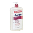 LUBRIDERM – Thérapie hydratante avancée, 710 ml-Enrichi en vitamines E & B5 et en lipides essentiels pour la peau