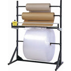 CI Calstone – Support multiple pour rouleau, supports multiples pour rouleau (MRS-5064)-Largeur de coupe de matériau : 56 po