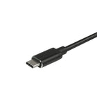 StarTech - Concentrateur USB-C à 4 ports, concentrateur USB C à USB 3.1 gén. 2 (10Gbps), 4x USB-A-Ajoutez quatre ports USB-A à votre Mac, Windows, Linux ou autre portatif USB-C
