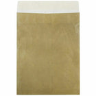  JAM Paper - Enveloppes pour catalogue à extrémité ouverte - indéchirables - Tyvek - 10 x 13 - or - paquet de 25-Taille: 10 x 13 pouces