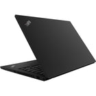 Lenovo - Ordinateur portable ThinkPad T14 Gen 2 14" FHD - Intel Core i5-1135G7 - 256 Go SSD - 8 Go RAM - Noir-Type et taille d'ecran : 14" FHD (1920 x 1080) IPS