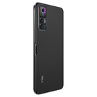 TCL - 30 6,7 po, ecran AMOLED, 128 Go, Tech Black, Bell et Virgin Plus-Performances améliorées. Le puissant processeur à huit cœurs offre des performances fiables et une expérience sans décalage en mode multitâche. La technologie de pointe 7 nm offre une grande efficacité énergétique, et la connexion 5G à haut débit vous permet d’être toujours prêt pour tout ce que votre journée vous réserve.