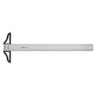 C-THRU – Navigateur T-Square portatif de 24 po-L’outil idéal pour dessiner des bâtiments, des paysages, des plans de plancher et autre