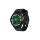 Samsung - Galaxy Watch6 Classique Bluetooth - 47mm - Noir-Zones de fréquence cardiaque personnalisées: Tirez le meilleur parti de vos séances d’entraînement grâce à des zones de fréquence cardiaque personnalisées qui vous permettent de vous entraîner à différentes intensités pour atteindre vos objectifs