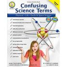 Livre numérique : Mark Twain - Confusing Science Terms, 404114-EB, 5e à 8e année-Vous recevrez deux courriels : le premier confirmant la totalité de votre commande et le second comportant un lien de téléchargement. Vous pourrez utiliser le lien de téléchargement immédiatement ou plus tard, comme vous le voulez.