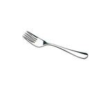 Maxwell & Williams Fourchette a fruits, Madison, Lot de 12-En acier inoxydable 18/10