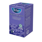 Tetley® Tea – Sachets de thé English Breakfast, paq./75-Thé noir 