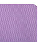 JAM Paper - Carnet de cartes professionnelles capacité de 72 cartes - 4 po x 7 1/4 po - violet-4 po L x 7,25 po l x 0,5 po H