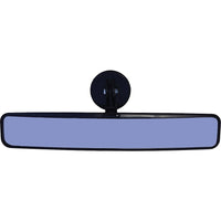Iron Guard Safety – Large miroir magnétique pour chariot élévateur à fourche (70-1135)-Forme : Rectangulaire