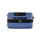 BondStreet -  Skyline Valise à coque rigide d'enregistrement 26.25po - bleu-9