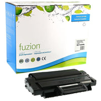 fuzion - Samsung (MNLT-D209L) Cartouche De Toner Compatible - Rendement Haut - Noir-Couleur d'encre: Noir