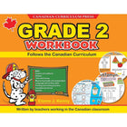 Canadian Curriculum Press - Cahier d'exercices à utiliser sur le plancher, anglais, 2e année-Cahier dâ€™activités de plancher pour la 2e année