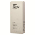 Gry Mattr  Lotion pour les mains, Lin-Testée sur les humaines, pas sur les animaux